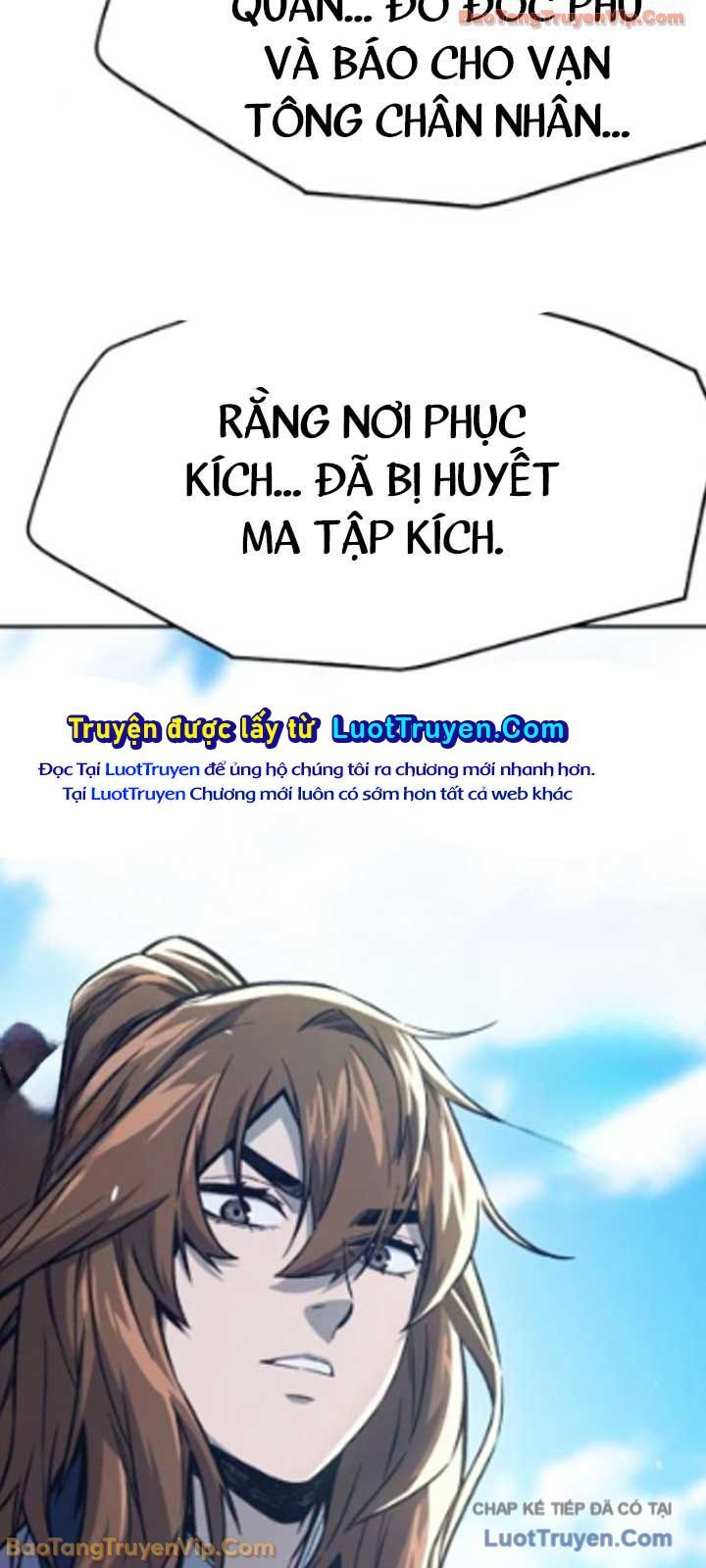 Cảm Kiếm Tuyệt Đối Chap 161 - Next Chap 162