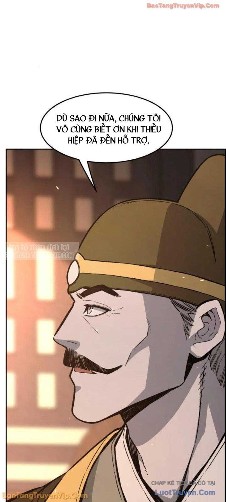 Cảm Kiếm Tuyệt Đối Chap 161 - Next Chap 162