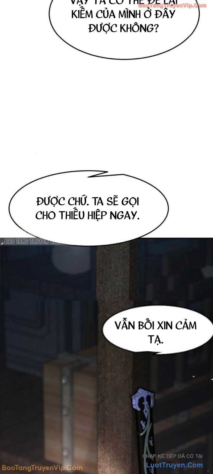 Cảm Kiếm Tuyệt Đối Chap 161 - Next Chap 162