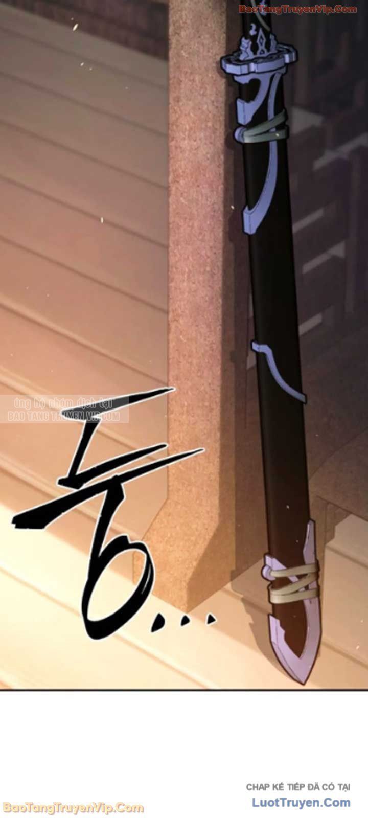 Cảm Kiếm Tuyệt Đối Chap 161 - Next Chap 162