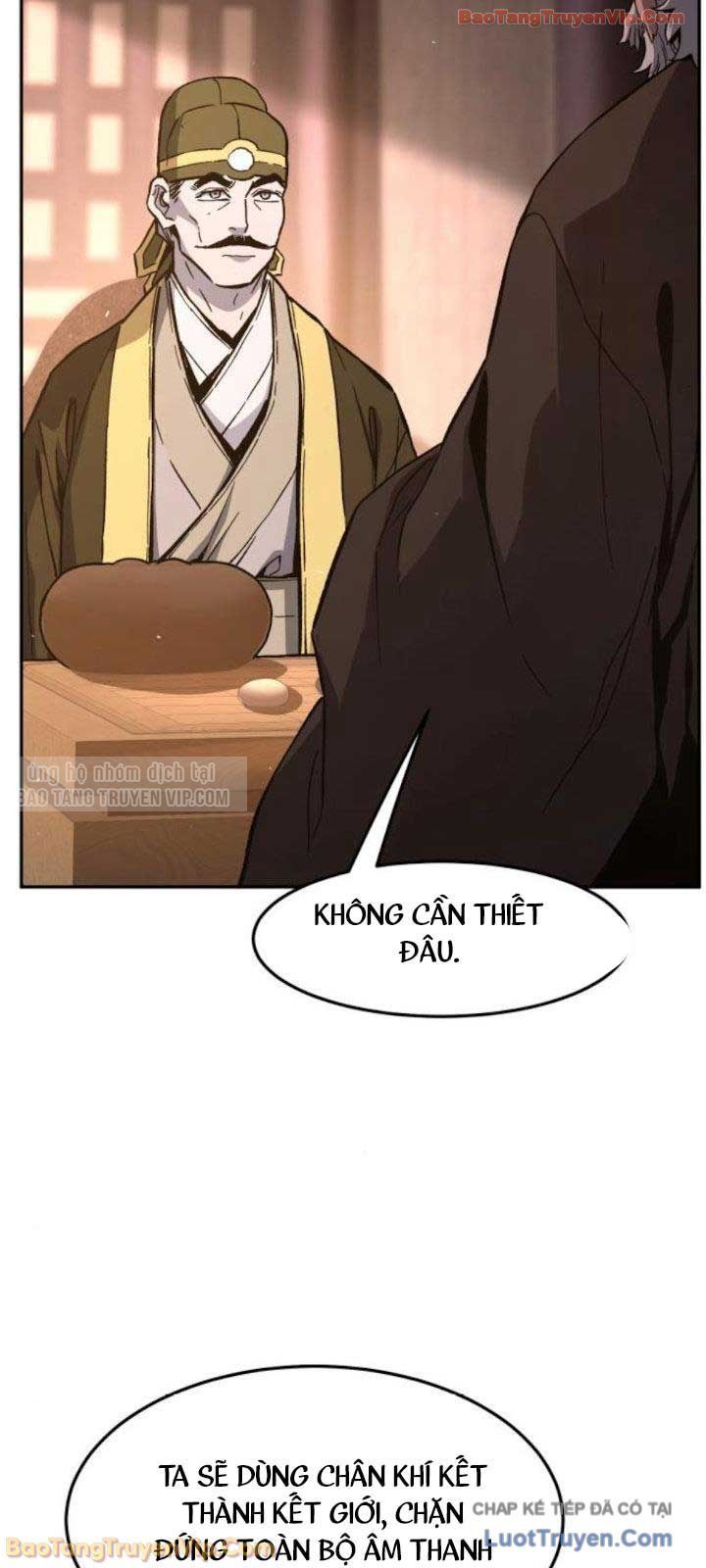 Cảm Kiếm Tuyệt Đối Chap 161 - Next Chap 162