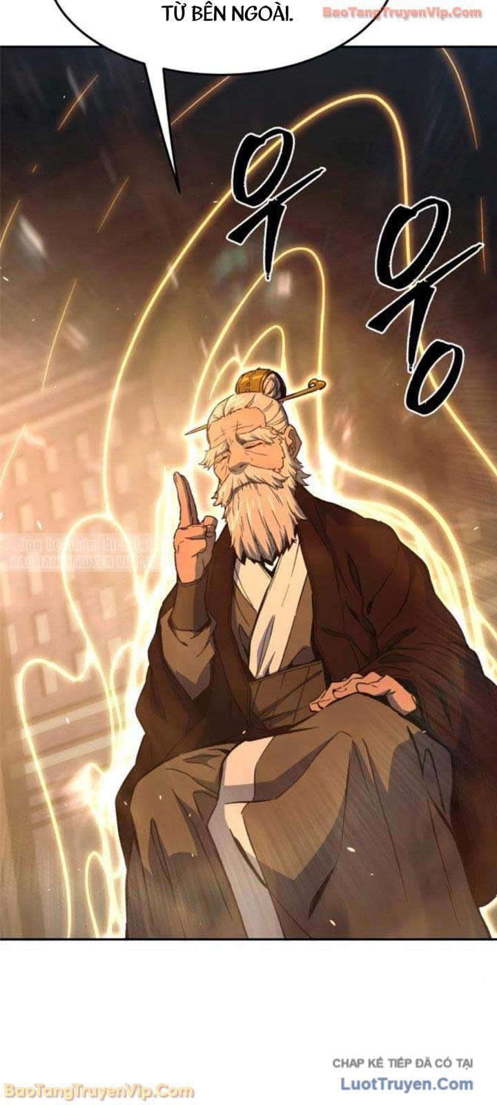 Cảm Kiếm Tuyệt Đối Chap 161 - Next Chap 162