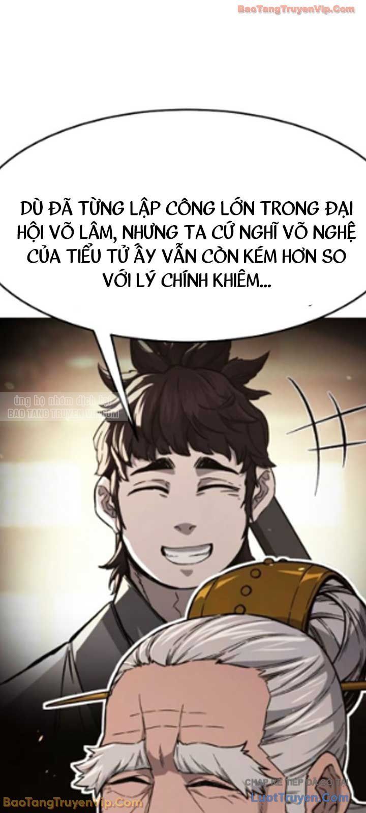 Cảm Kiếm Tuyệt Đối Chap 161 - Next Chap 162