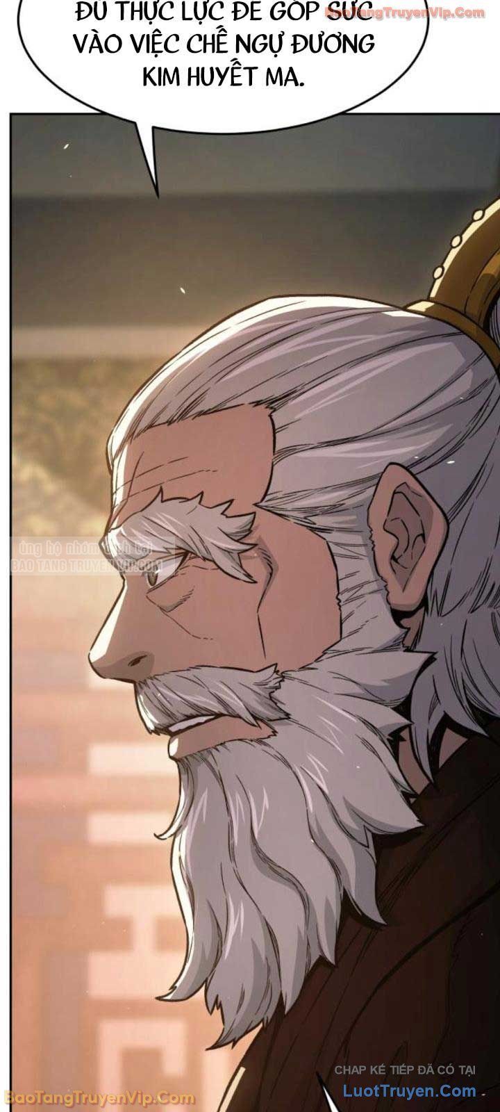 Cảm Kiếm Tuyệt Đối Chap 161 - Next Chap 162