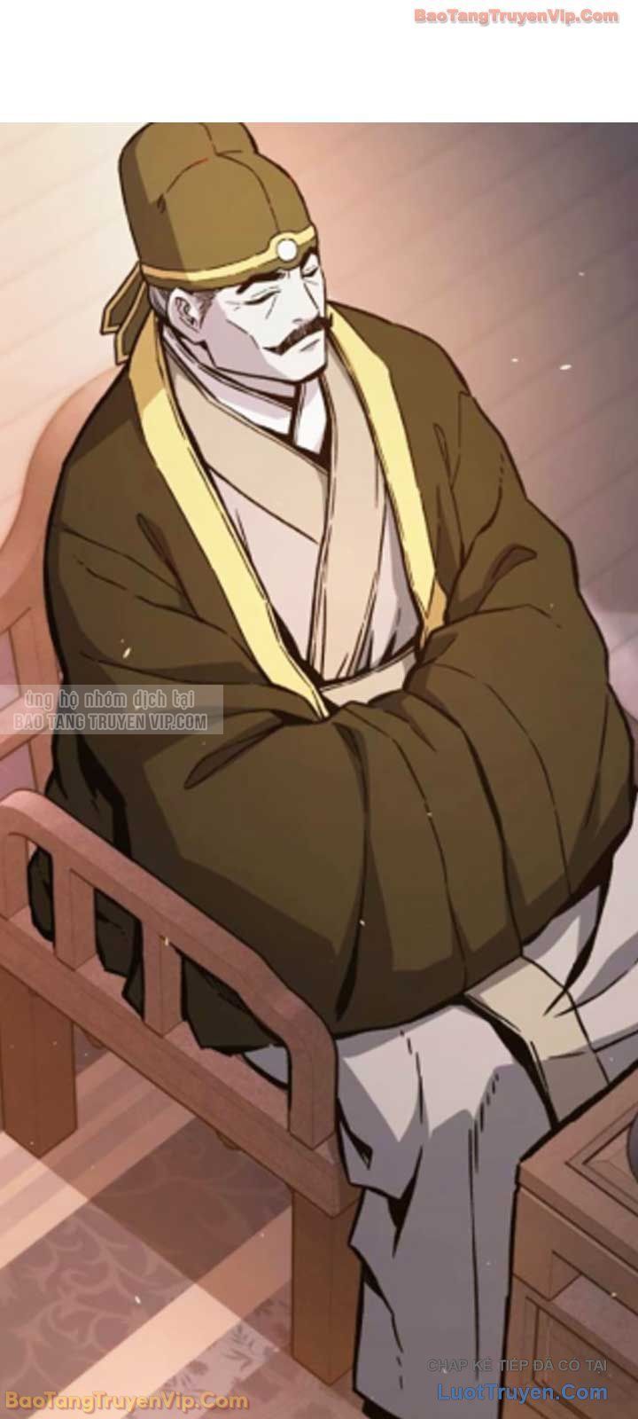 Cảm Kiếm Tuyệt Đối Chap 161 - Next Chap 162