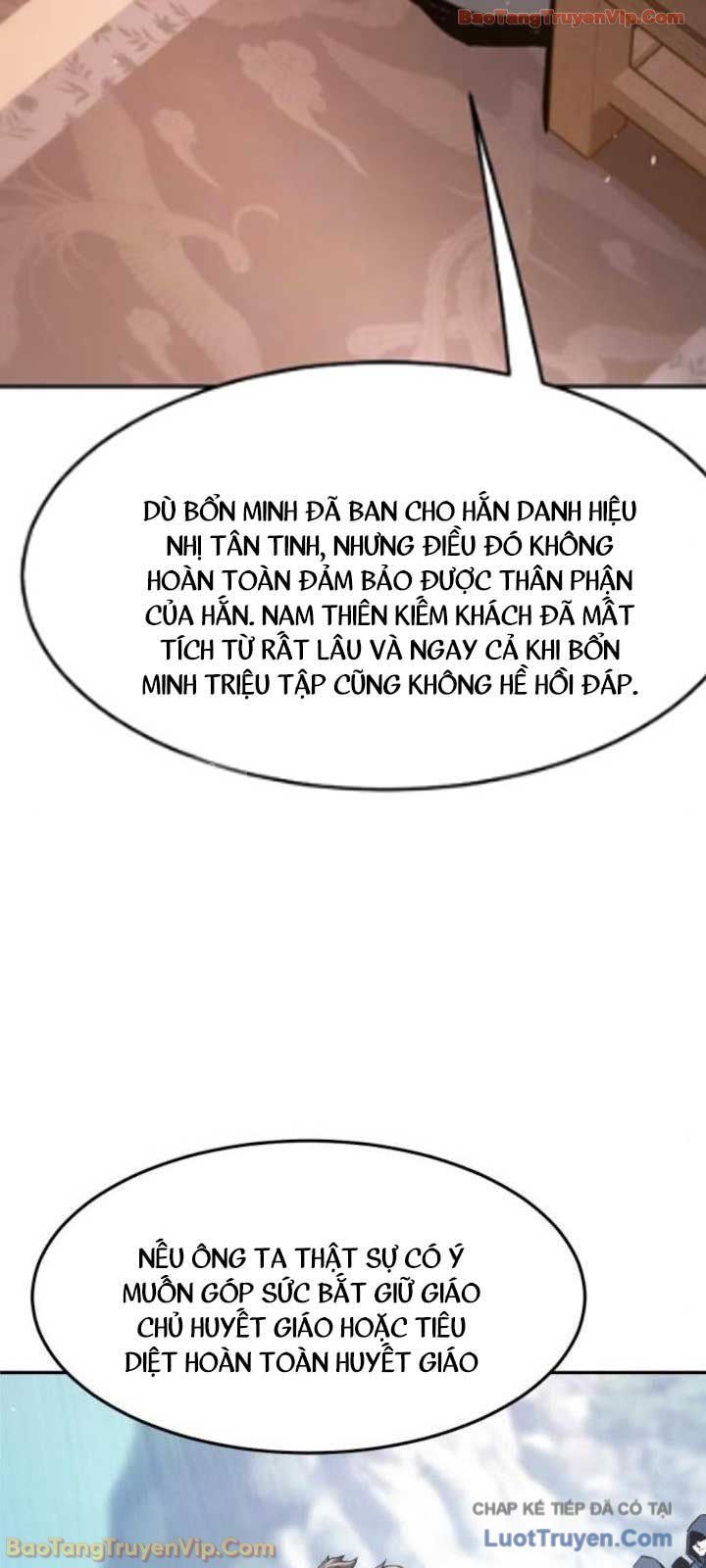 Cảm Kiếm Tuyệt Đối Chap 161 - Next Chap 162