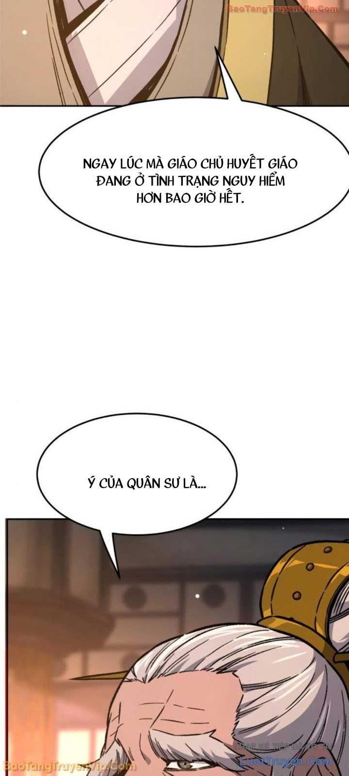 Cảm Kiếm Tuyệt Đối Chap 161 - Next Chap 162