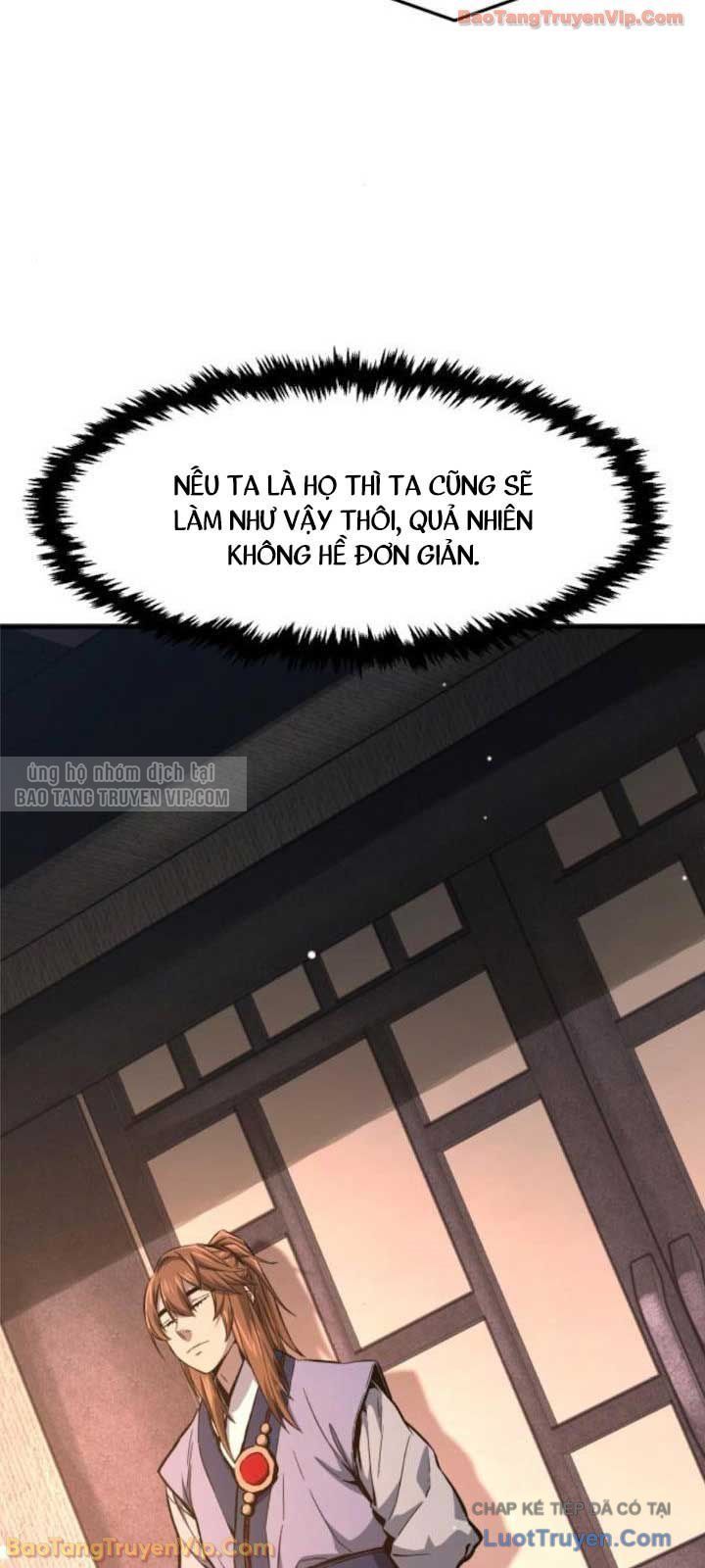 Cảm Kiếm Tuyệt Đối Chap 161 - Next Chap 162