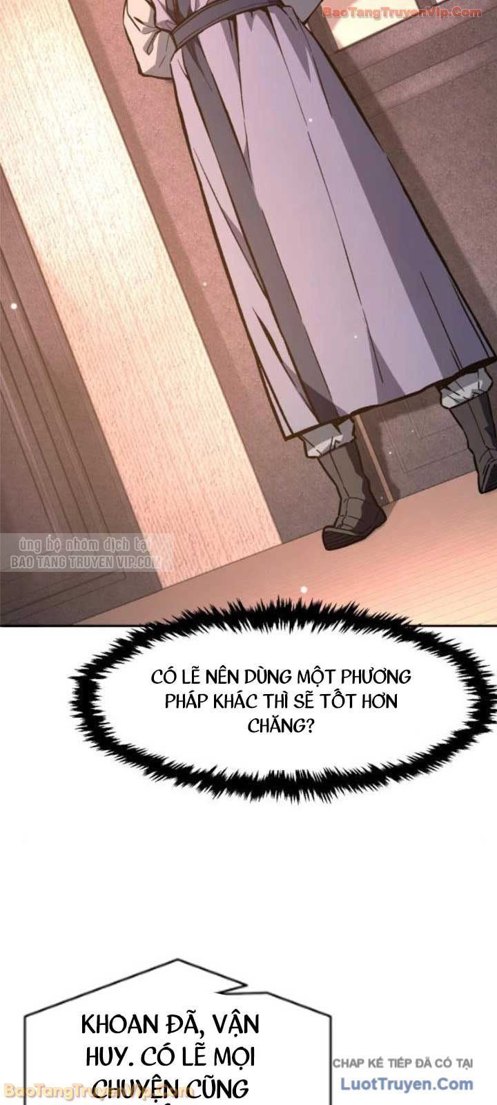 Cảm Kiếm Tuyệt Đối Chap 161 - Next Chap 162