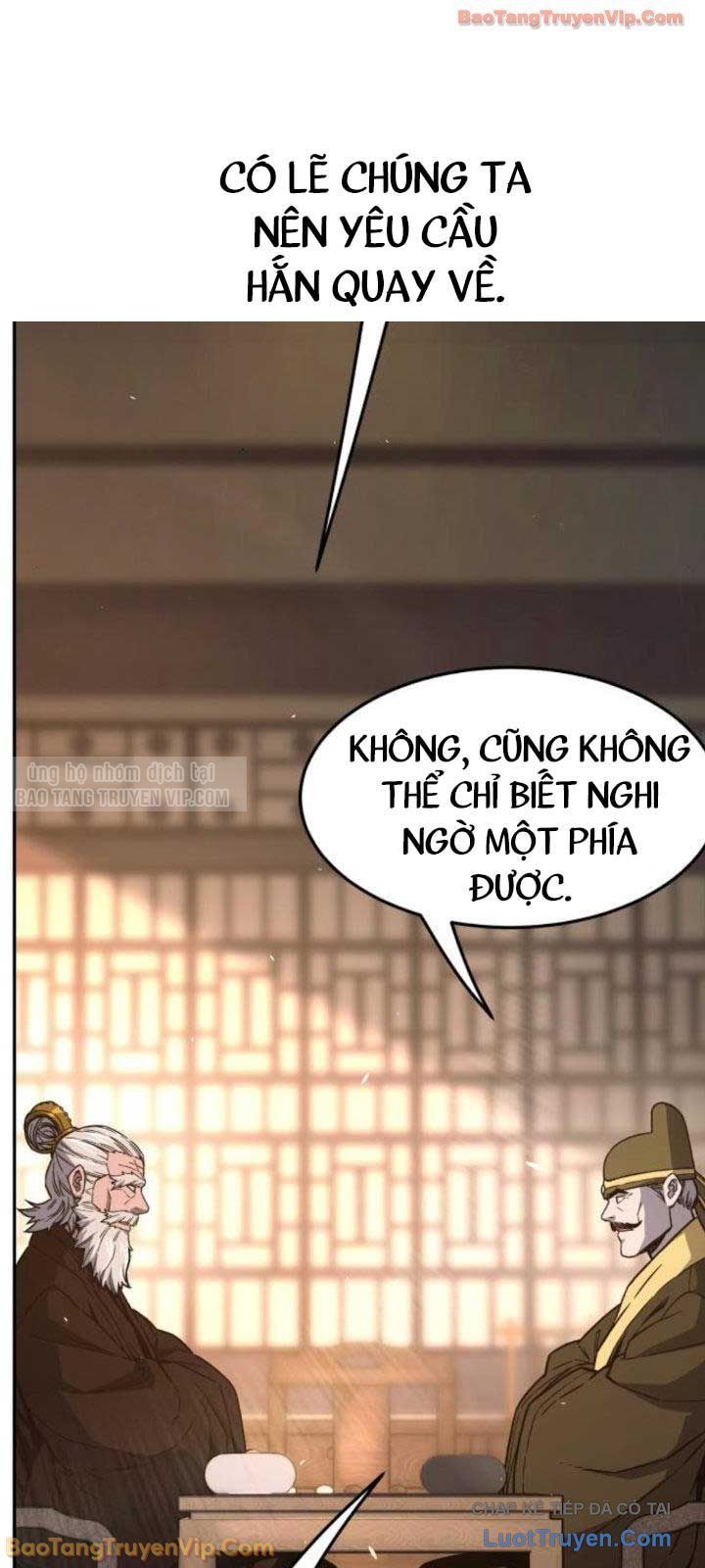 Cảm Kiếm Tuyệt Đối Chap 161 - Next Chap 162