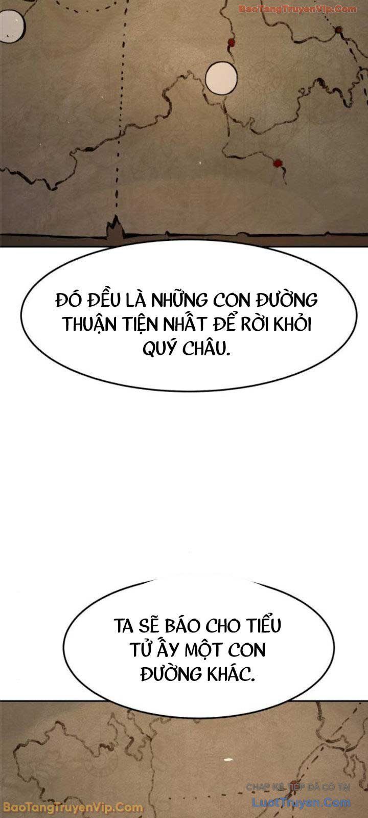 Cảm Kiếm Tuyệt Đối Chap 161 - Next Chap 162