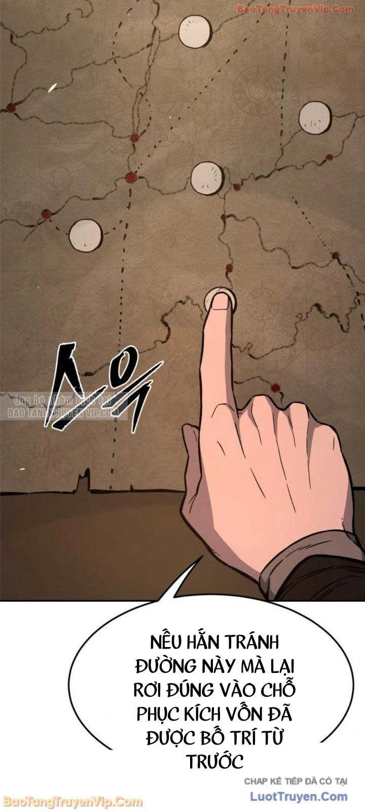 Cảm Kiếm Tuyệt Đối Chap 161 - Next Chap 162