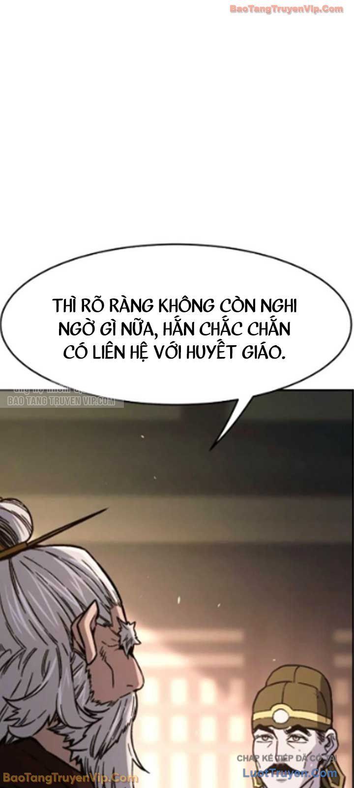 Cảm Kiếm Tuyệt Đối Chap 161 - Next Chap 162