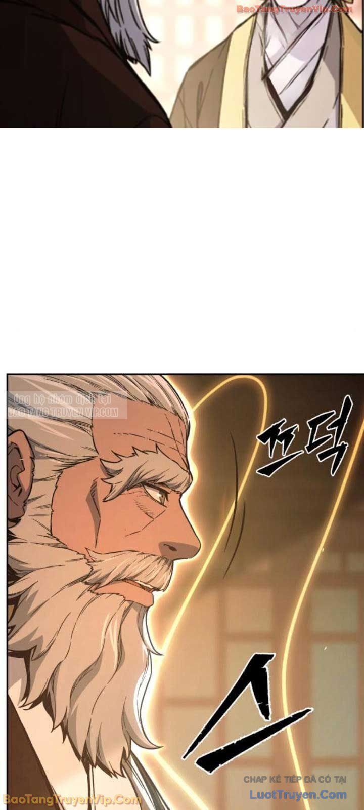 Cảm Kiếm Tuyệt Đối Chap 161 - Next Chap 162