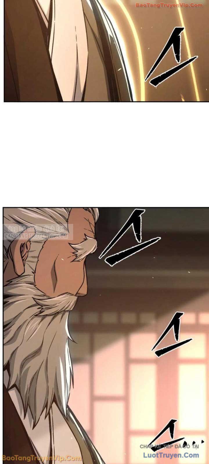 Cảm Kiếm Tuyệt Đối Chap 161 - Next Chap 162