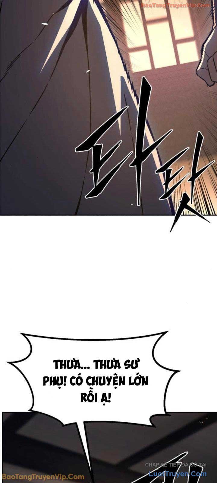 Cảm Kiếm Tuyệt Đối Chap 161 - Next Chap 162