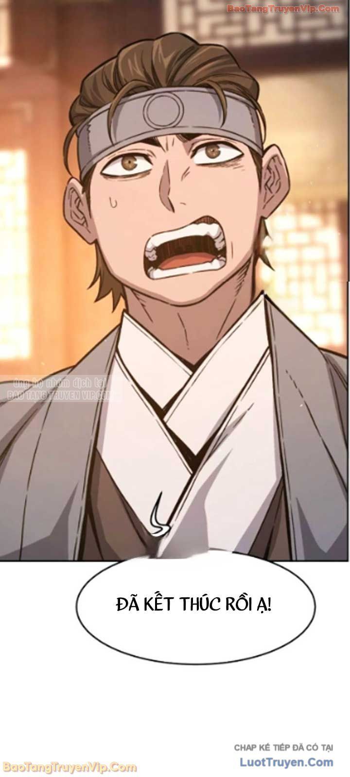 Cảm Kiếm Tuyệt Đối Chap 161 - Next Chap 162