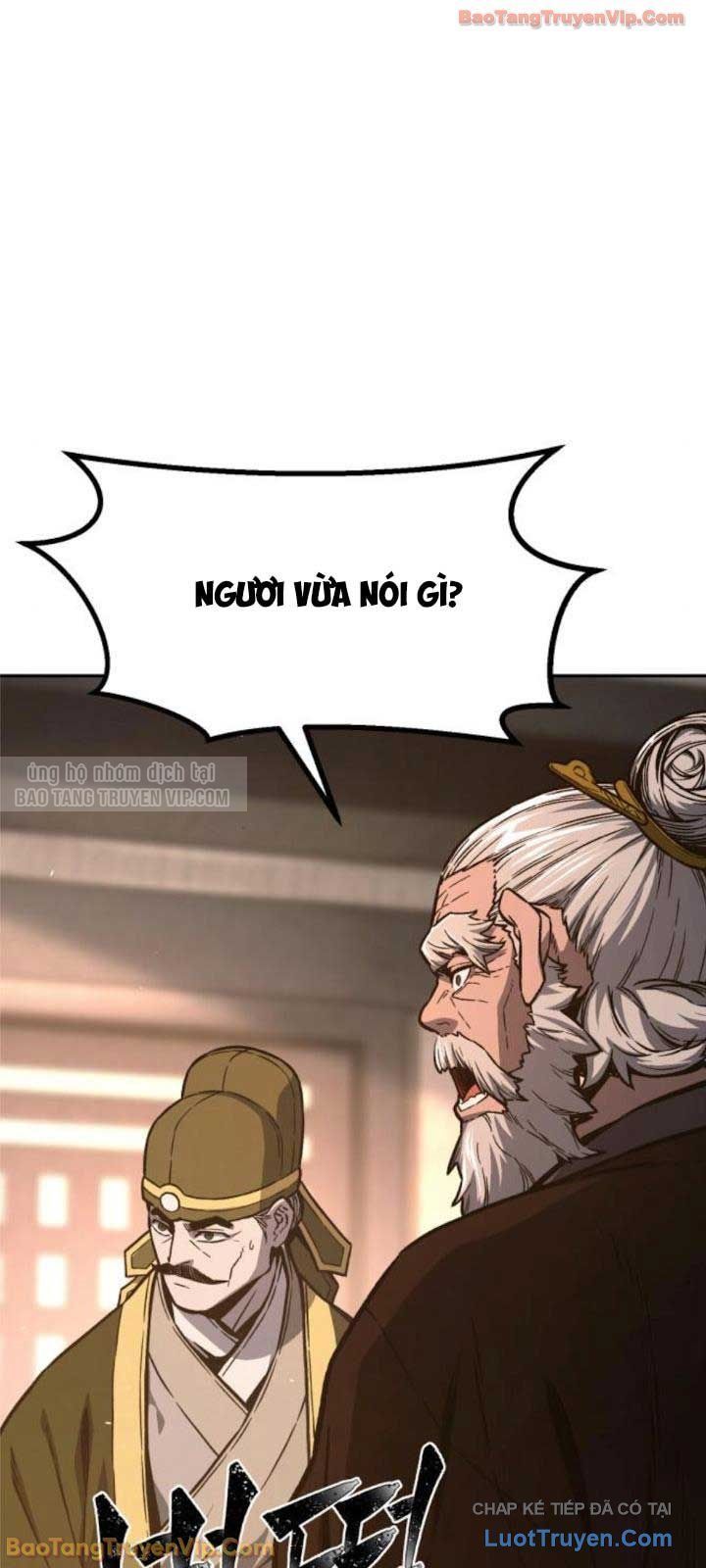 Cảm Kiếm Tuyệt Đối Chap 161 - Next Chap 162