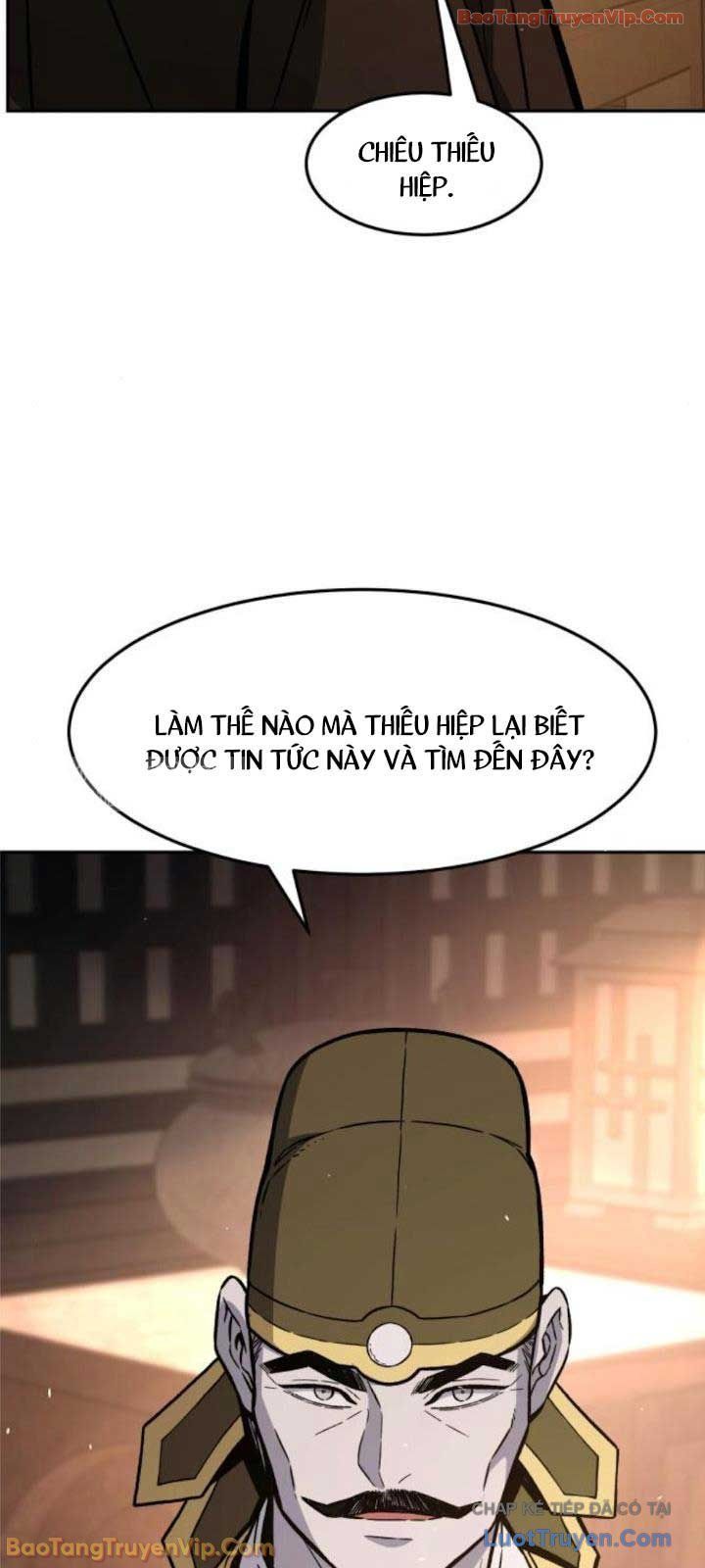 Cảm Kiếm Tuyệt Đối Chap 161 - Next Chap 162