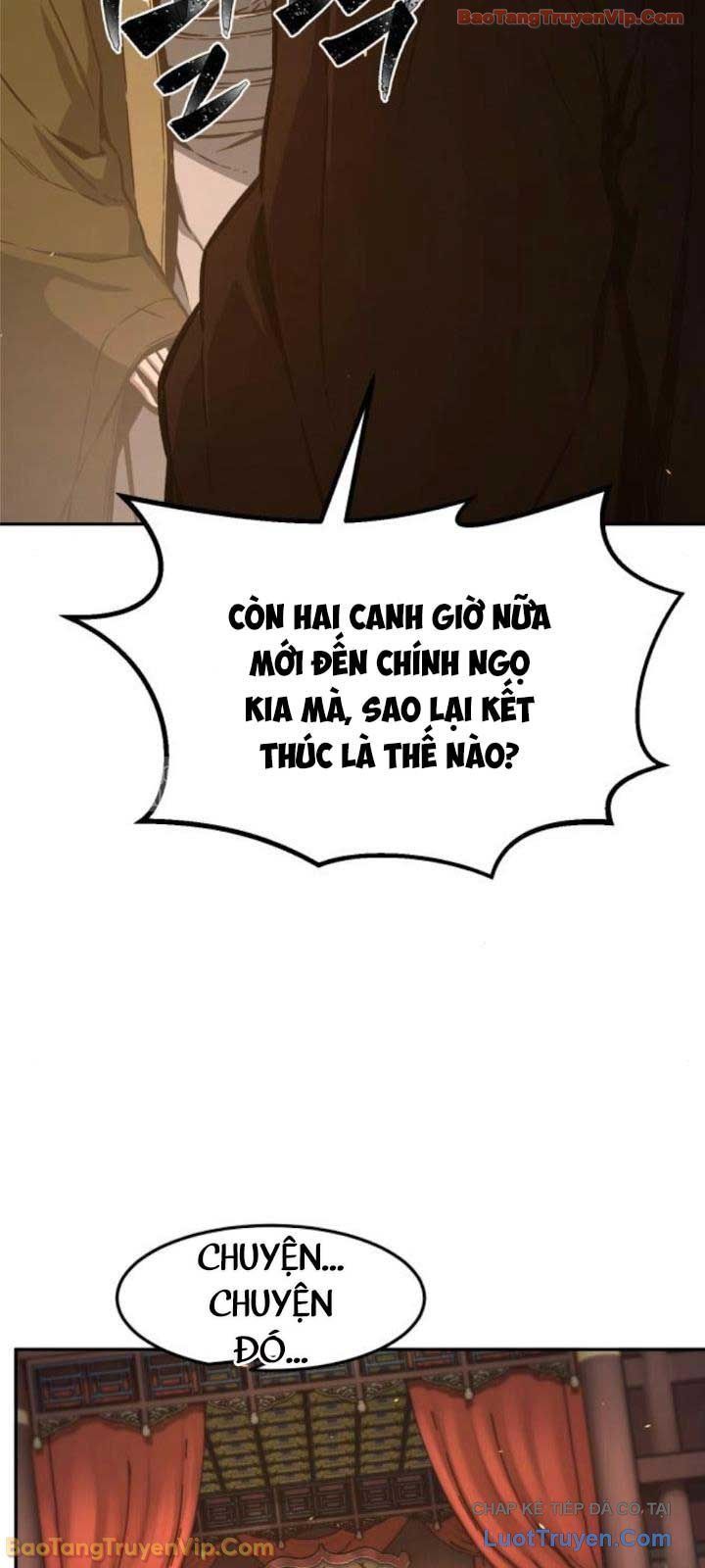 Cảm Kiếm Tuyệt Đối Chap 161 - Next Chap 162