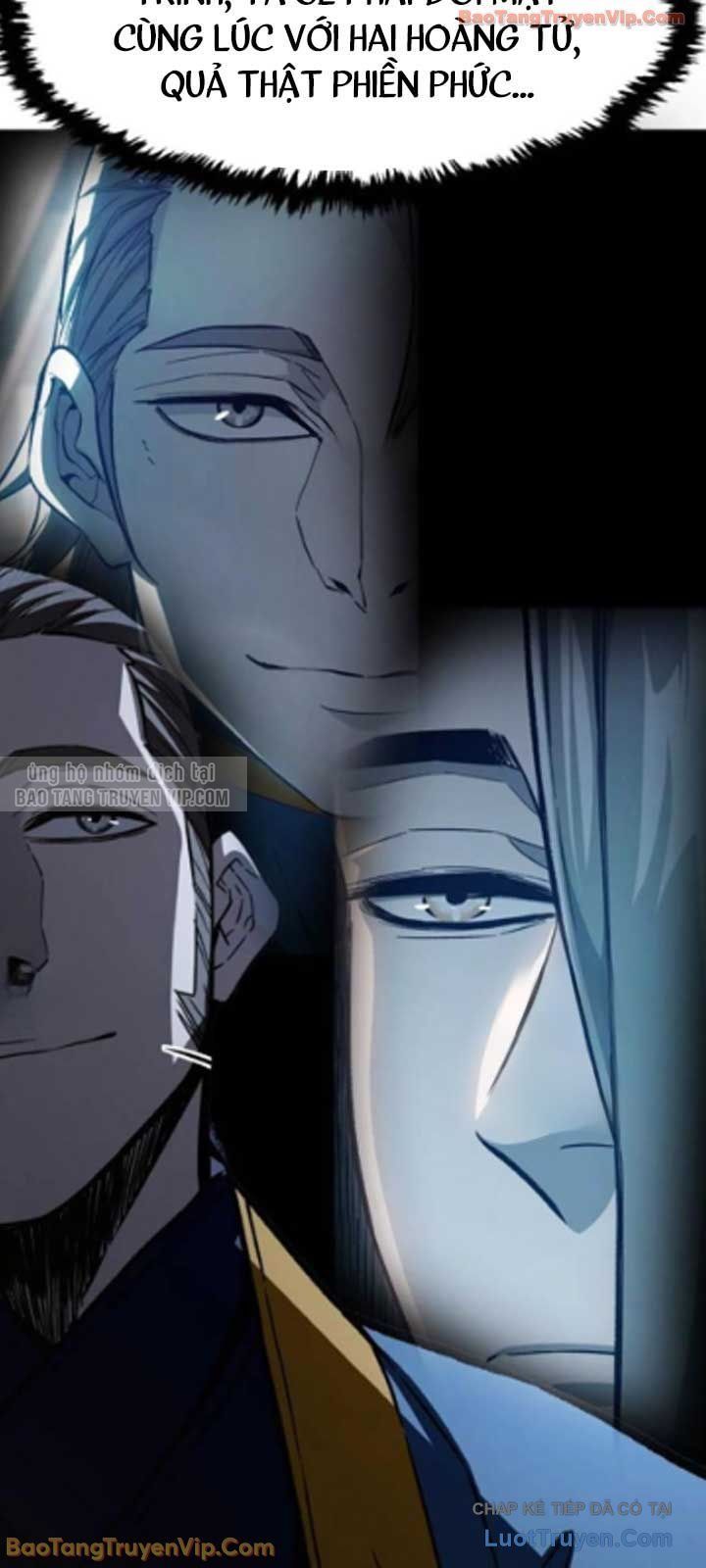 Cảm Kiếm Tuyệt Đối Chap 161 - Next Chap 162