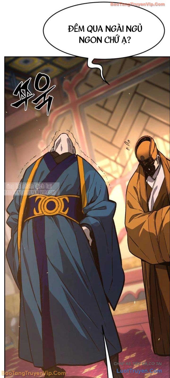 Cảm Kiếm Tuyệt Đối Chap 161 - Next Chap 162