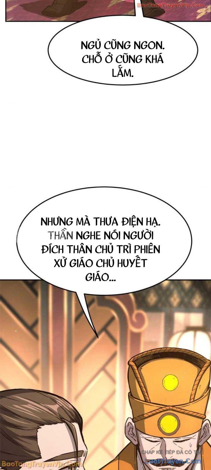 Cảm Kiếm Tuyệt Đối Chap 161 - Next Chap 162