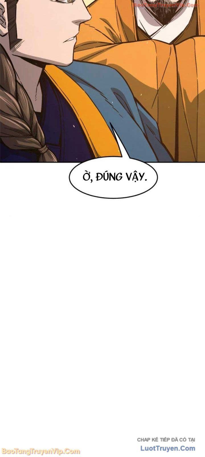 Cảm Kiếm Tuyệt Đối Chap 161 - Next Chap 162