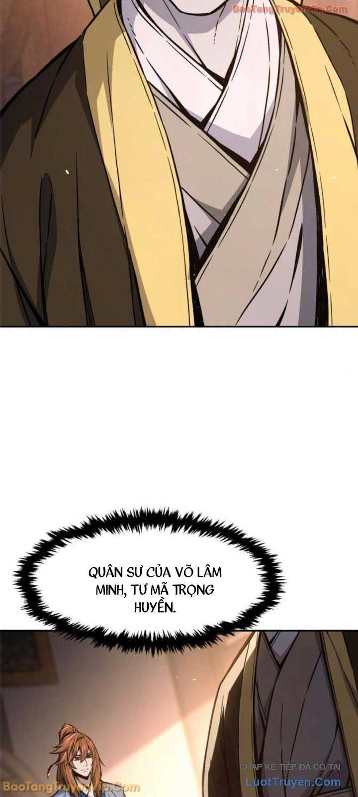 Cảm Kiếm Tuyệt Đối Chap 161 - Next Chap 162