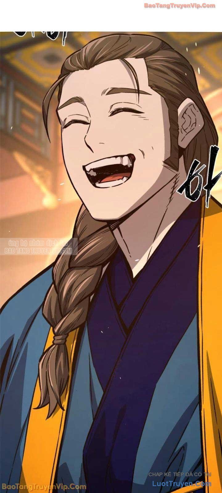 Cảm Kiếm Tuyệt Đối Chap 161 - Next Chap 162