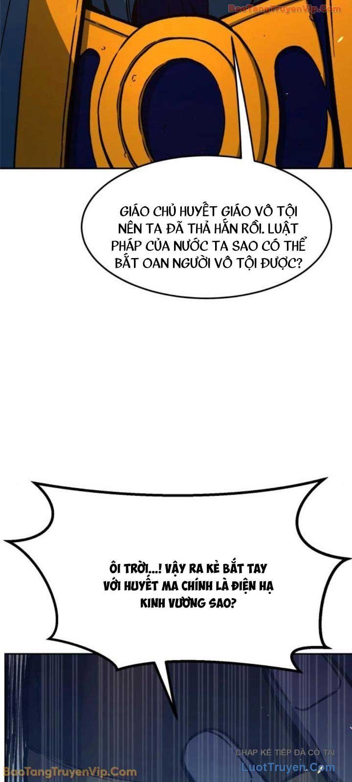 Cảm Kiếm Tuyệt Đối Chap 161 - Next Chap 162