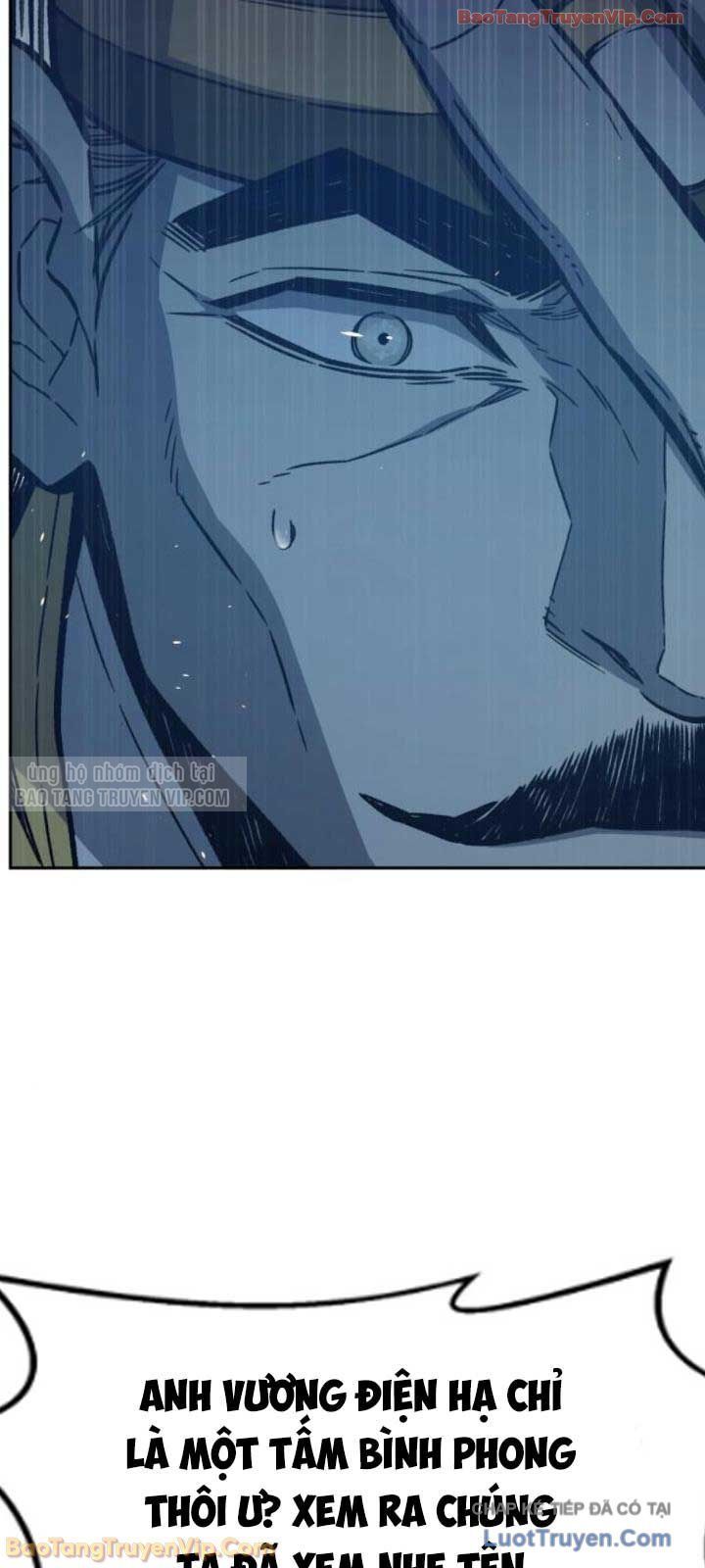 Cảm Kiếm Tuyệt Đối Chap 161 - Next Chap 162