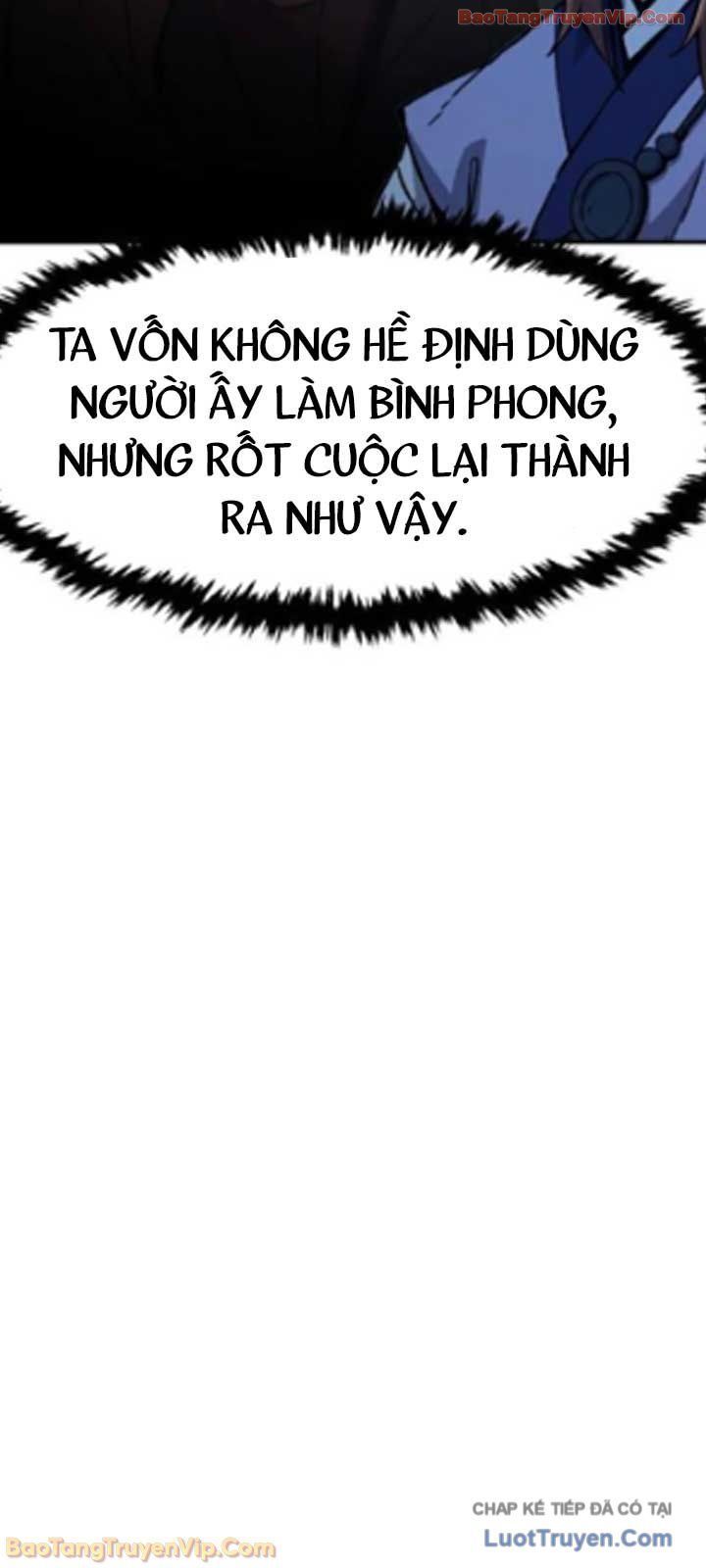 Cảm Kiếm Tuyệt Đối Chap 161 - Next Chap 162