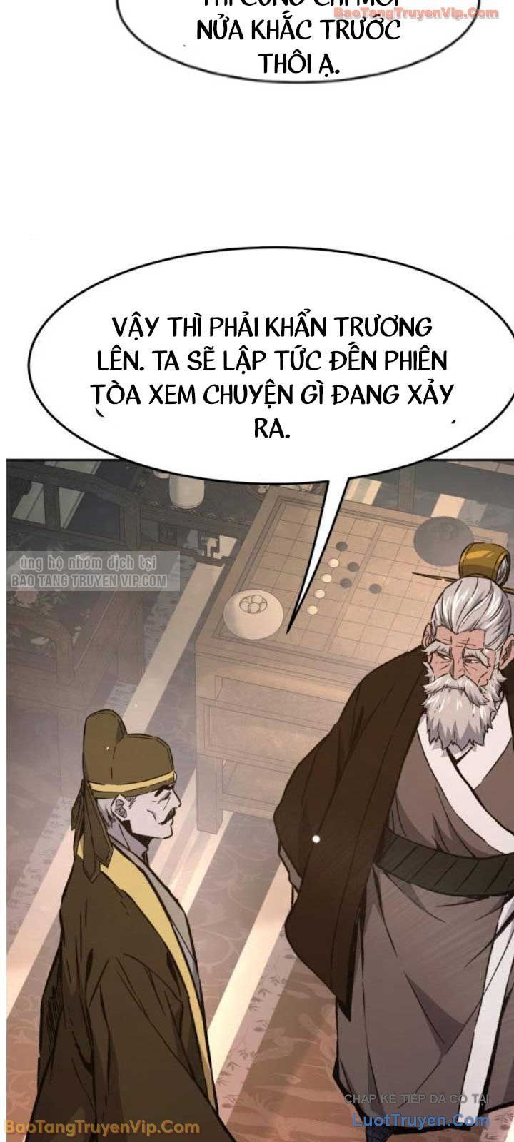 Cảm Kiếm Tuyệt Đối Chap 161 - Next Chap 162