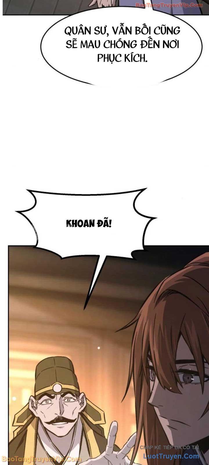 Cảm Kiếm Tuyệt Đối Chap 161 - Next Chap 162