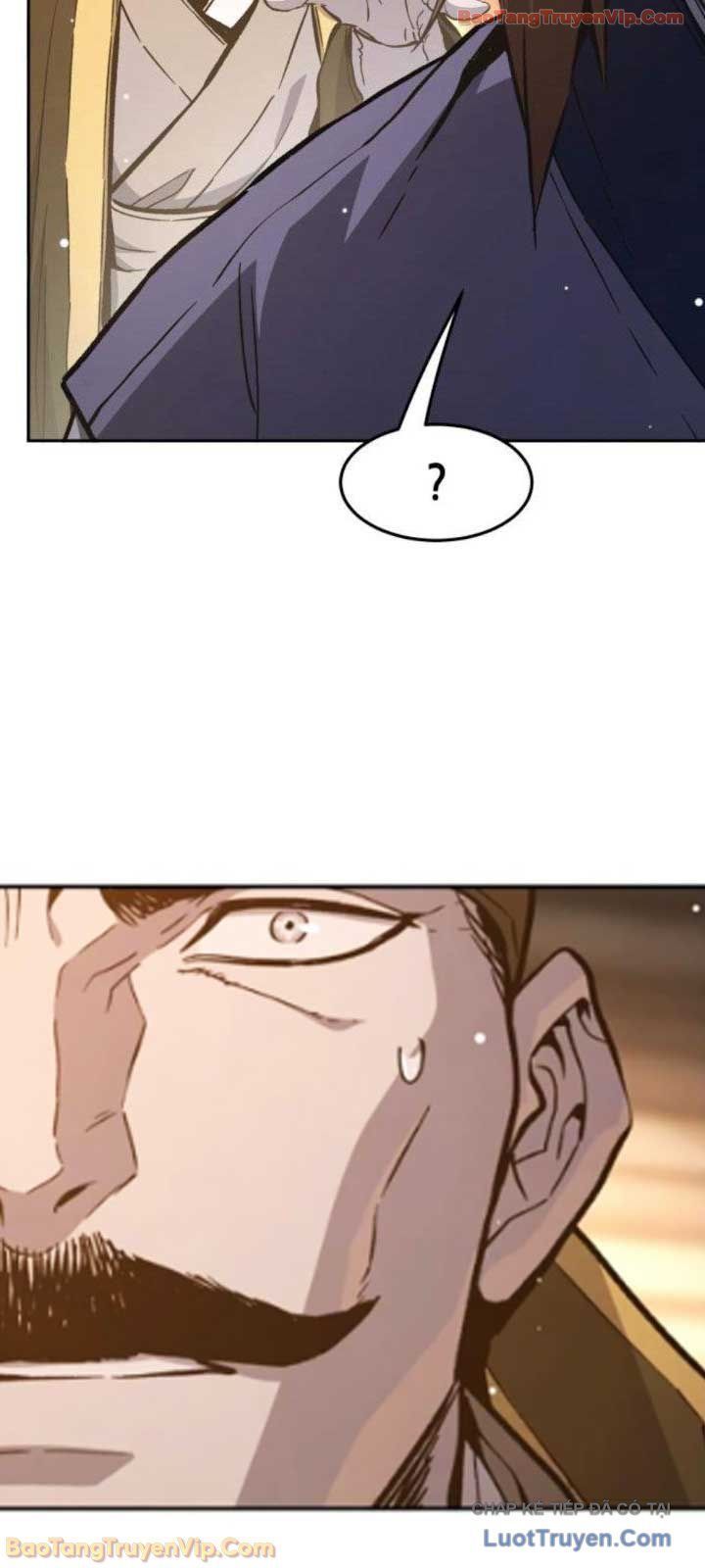 Cảm Kiếm Tuyệt Đối Chap 161 - Next Chap 162