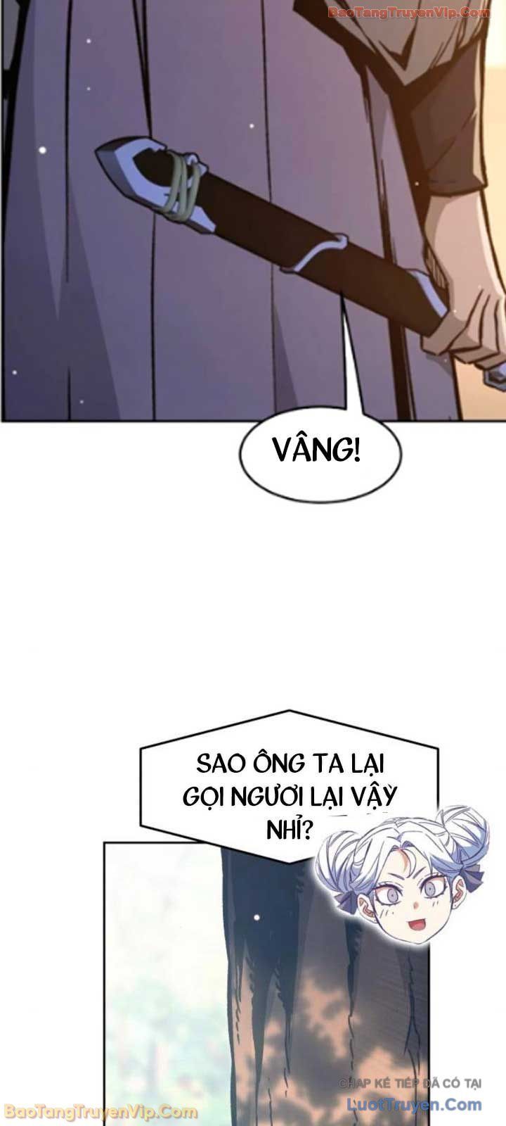 Cảm Kiếm Tuyệt Đối Chap 161 - Next Chap 162