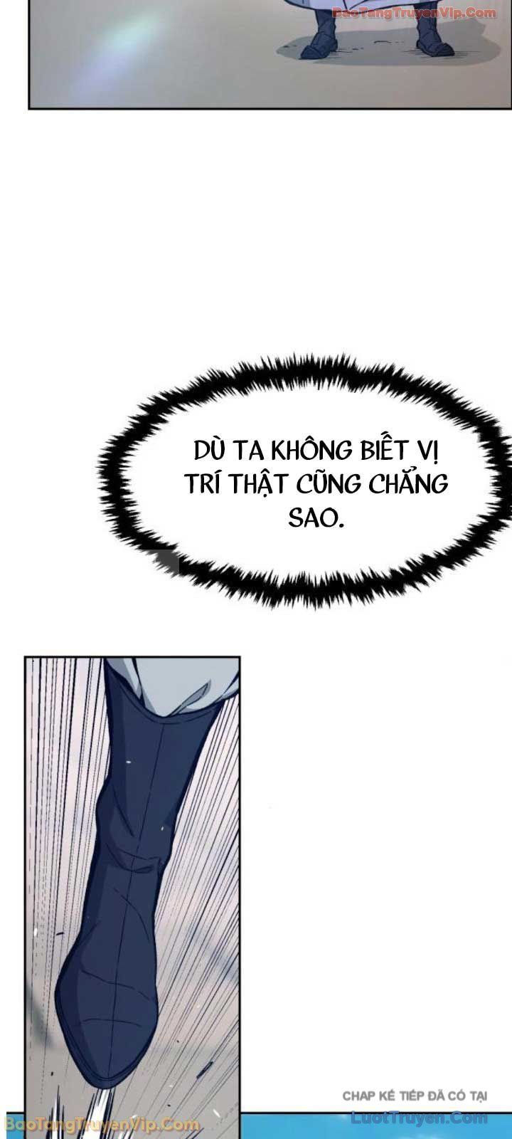 Cảm Kiếm Tuyệt Đối Chap 161 - Next Chap 162