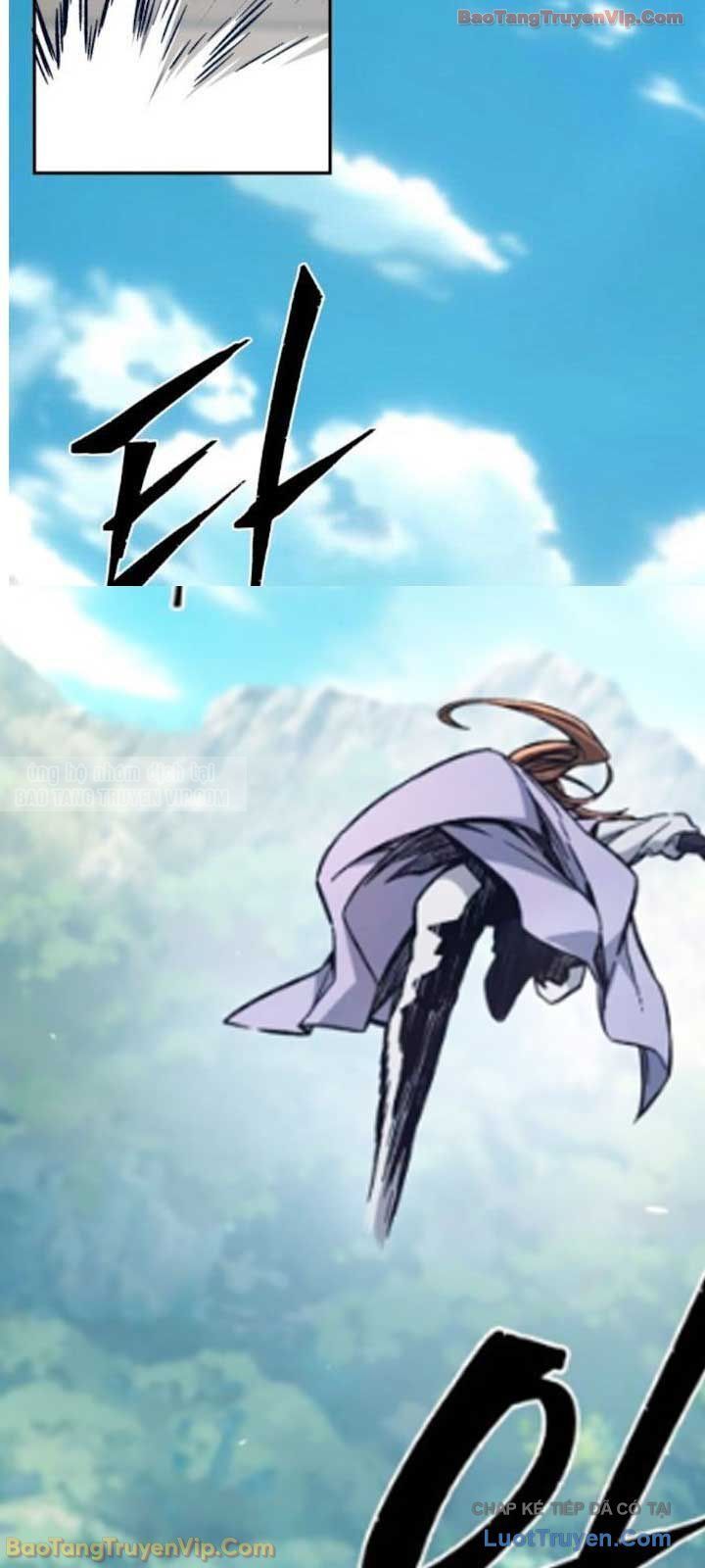 Cảm Kiếm Tuyệt Đối Chap 161 - Next Chap 162