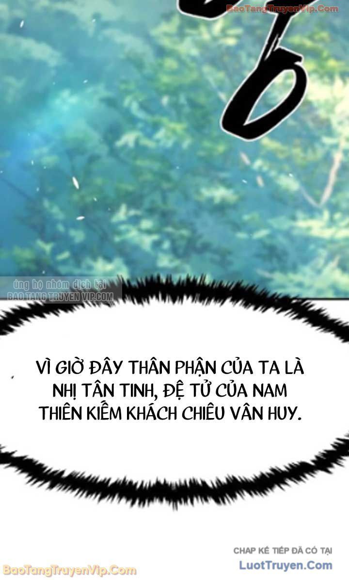 Cảm Kiếm Tuyệt Đối Chap 161 - Next Chap 162