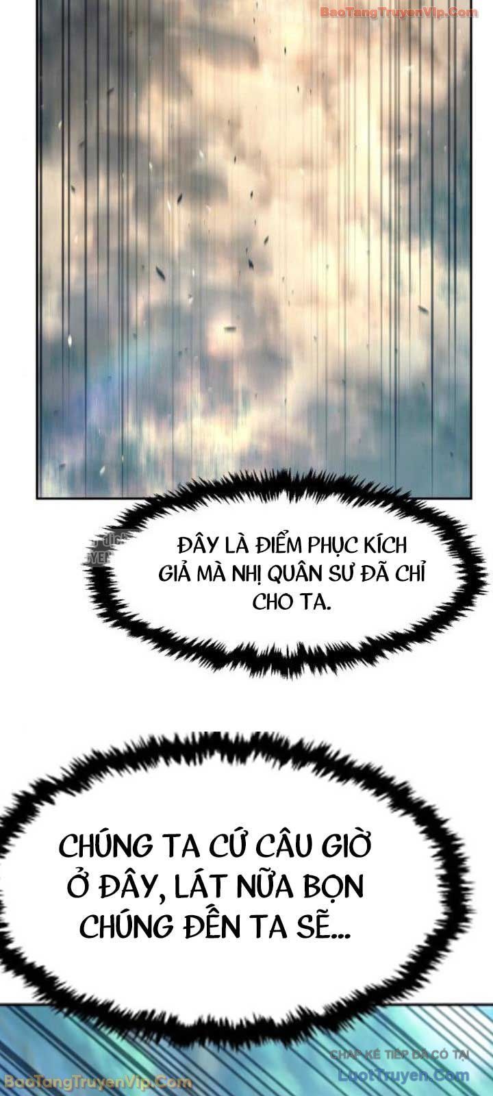 Cảm Kiếm Tuyệt Đối Chap 161 - Next Chap 162