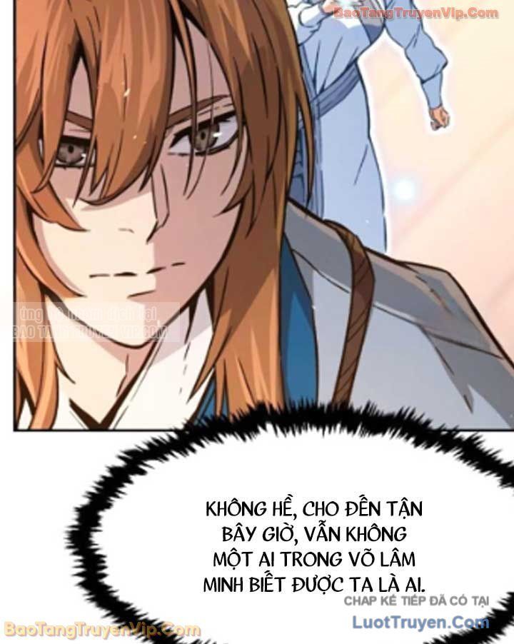 Cảm Kiếm Tuyệt Đối Chap 161 - Next Chap 162