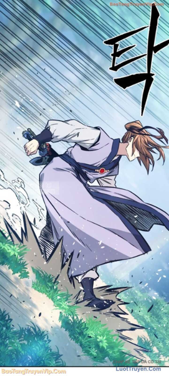 Cảm Kiếm Tuyệt Đối Chap 161 - Next Chap 162