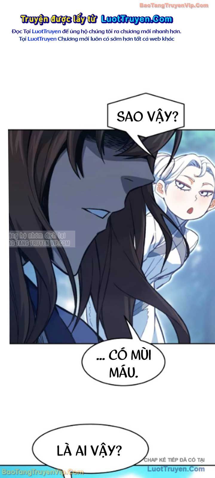 Cảm Kiếm Tuyệt Đối Chap 161 - Next Chap 162