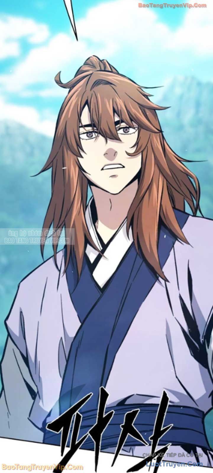 Cảm Kiếm Tuyệt Đối Chap 161 - Next Chap 162