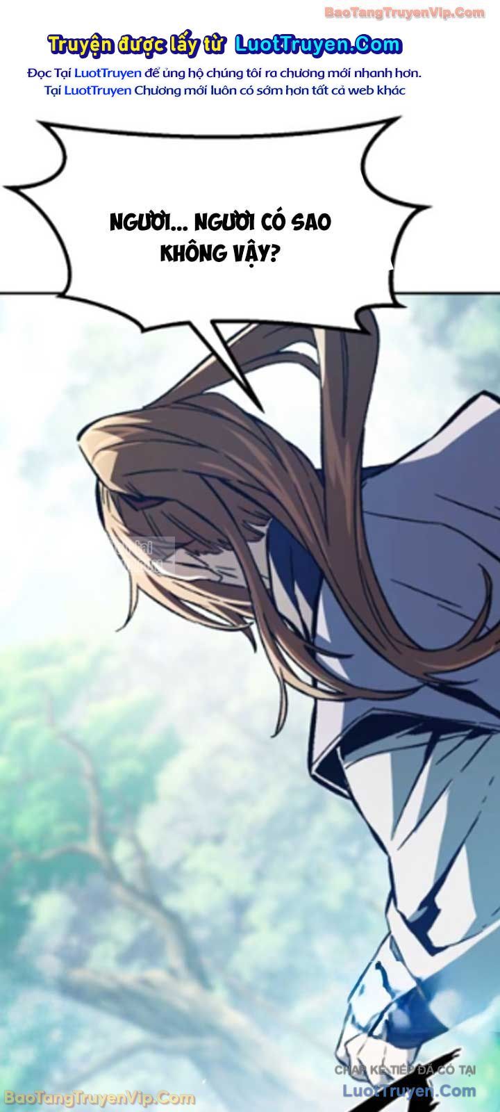 Cảm Kiếm Tuyệt Đối Chap 161 - Next Chap 162