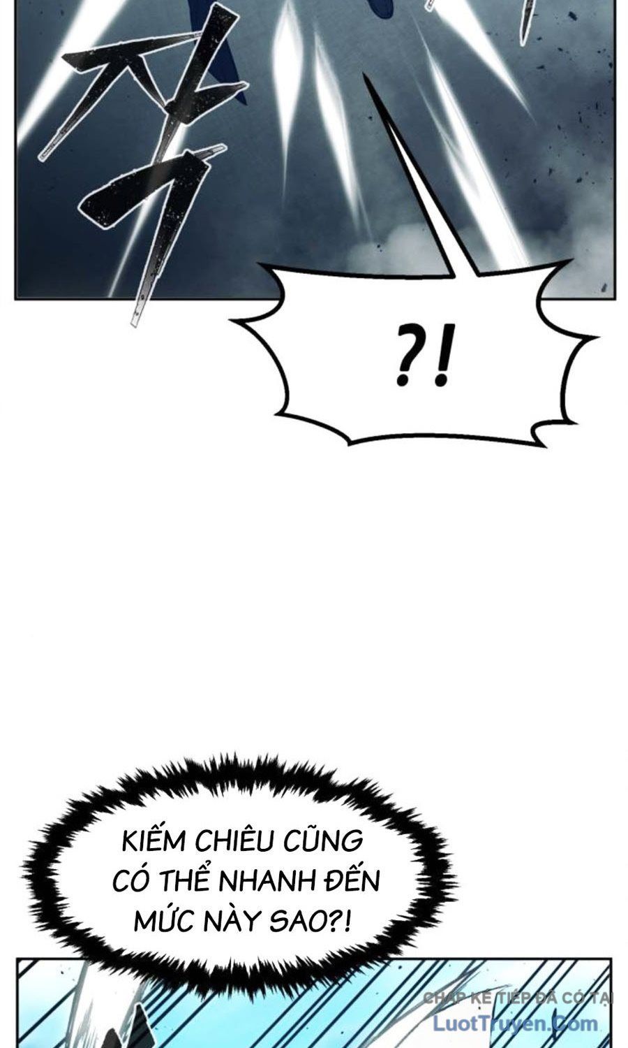 Cảm Kiếm Tuyệt Đối Chap 162 - Next Chap 163