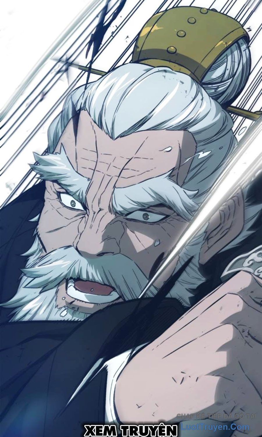 Cảm Kiếm Tuyệt Đối Chap 162 - Next Chap 163