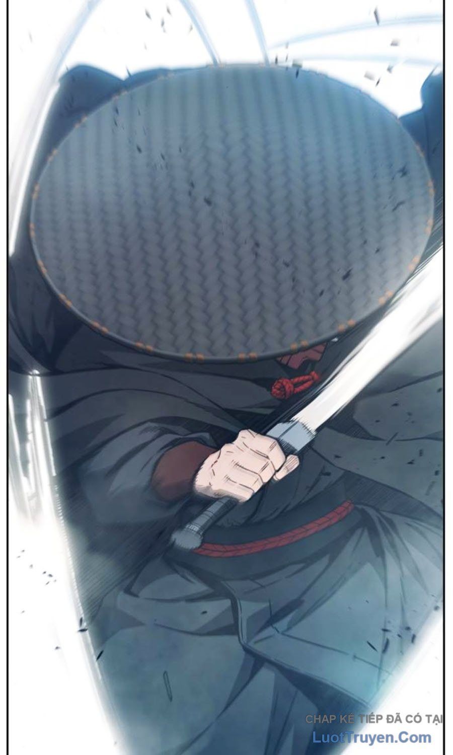 Cảm Kiếm Tuyệt Đối Chap 162 - Next Chap 163