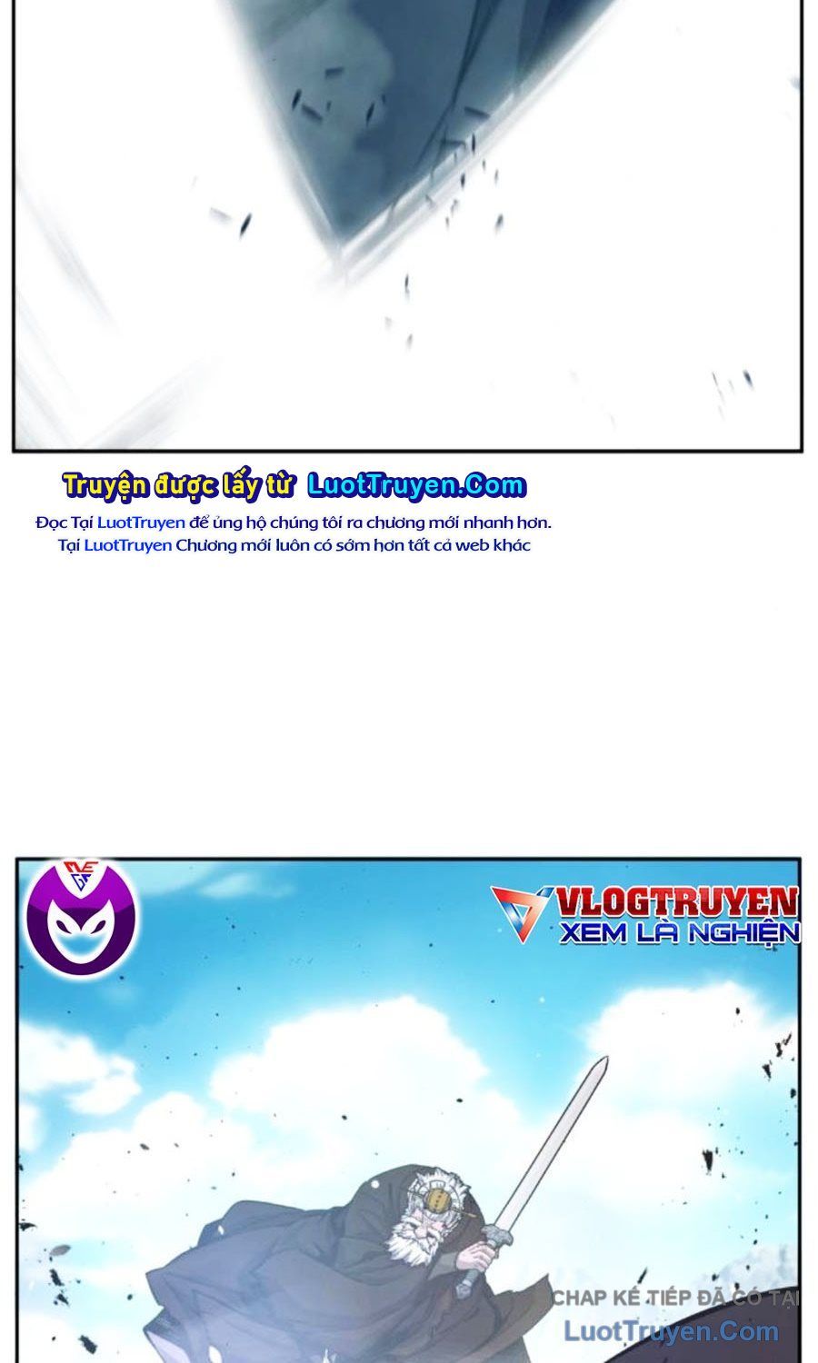 Cảm Kiếm Tuyệt Đối Chap 162 - Next Chap 163